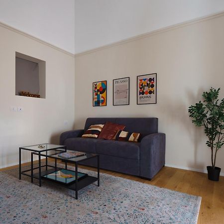 Mammamia Bari Apartment Exterior photo
