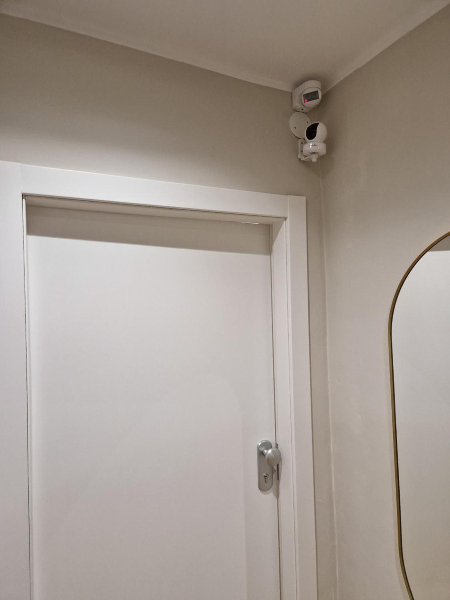 Mammamia Bari Apartment Exterior photo